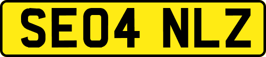 SE04NLZ