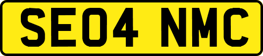 SE04NMC