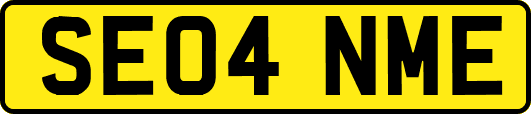 SE04NME