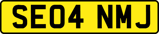 SE04NMJ