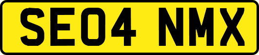 SE04NMX