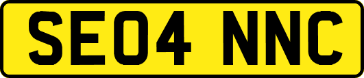 SE04NNC