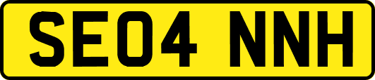SE04NNH