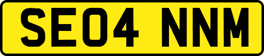 SE04NNM
