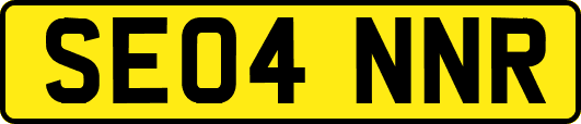 SE04NNR