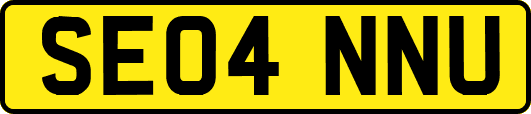 SE04NNU