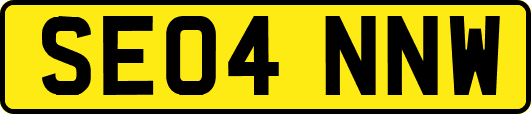 SE04NNW