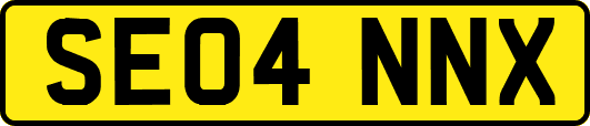 SE04NNX