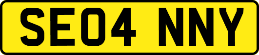SE04NNY