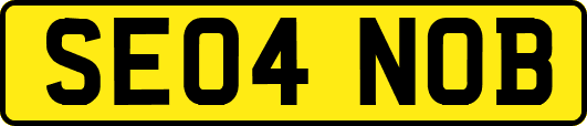 SE04NOB
