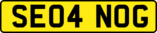 SE04NOG