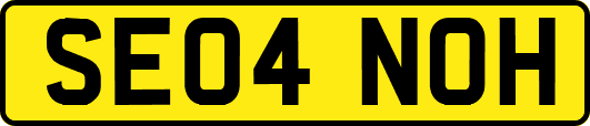 SE04NOH