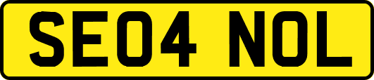 SE04NOL