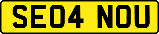SE04NOU