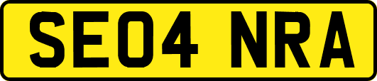 SE04NRA