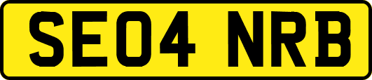 SE04NRB