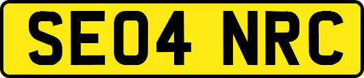 SE04NRC
