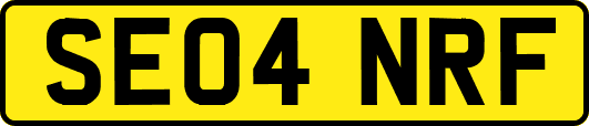 SE04NRF