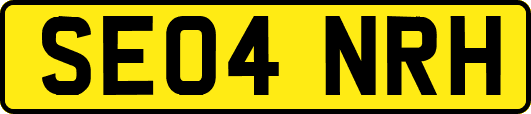 SE04NRH