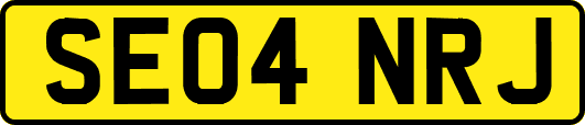 SE04NRJ