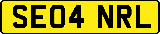 SE04NRL