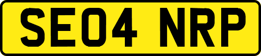 SE04NRP