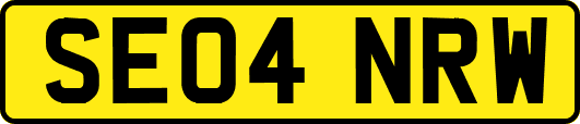 SE04NRW