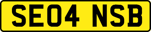 SE04NSB