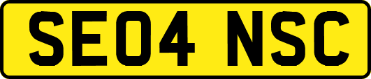 SE04NSC