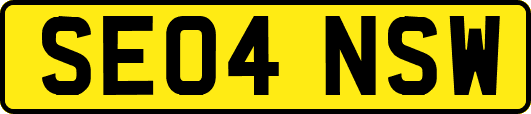 SE04NSW