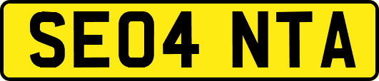 SE04NTA