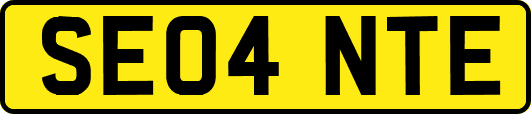 SE04NTE