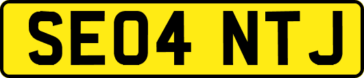 SE04NTJ