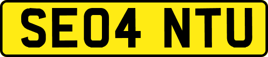 SE04NTU