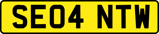 SE04NTW
