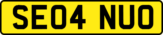 SE04NUO