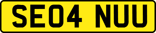 SE04NUU