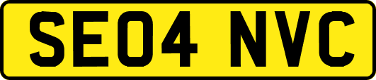 SE04NVC