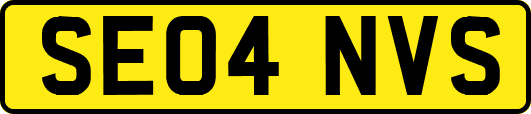 SE04NVS