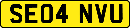 SE04NVU