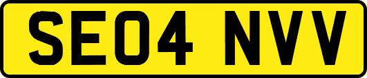 SE04NVV