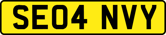 SE04NVY