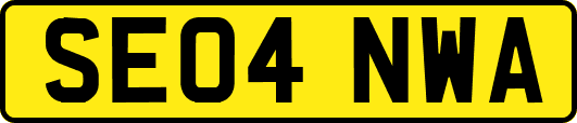 SE04NWA
