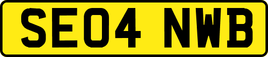 SE04NWB