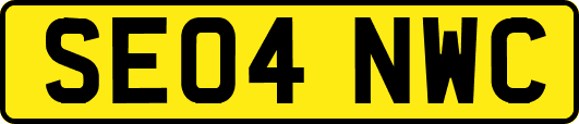 SE04NWC