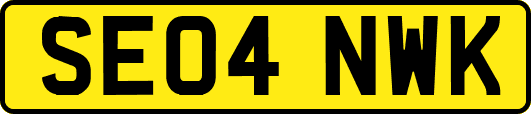 SE04NWK