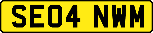 SE04NWM