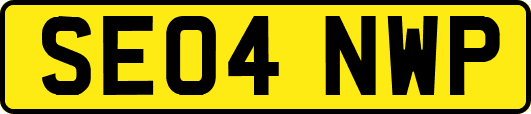 SE04NWP
