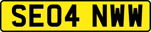 SE04NWW