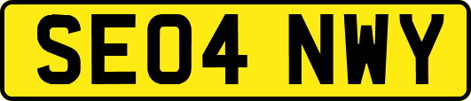SE04NWY